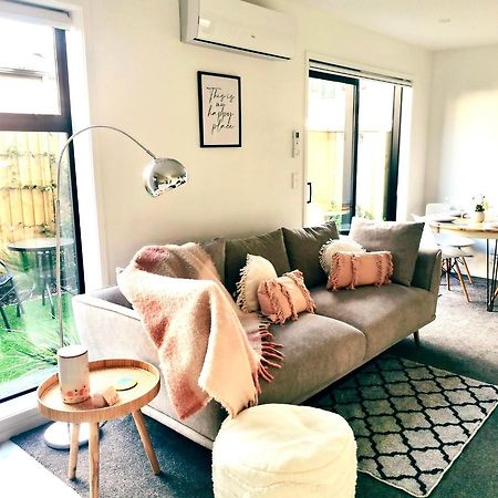 Home Sweet Home Christchurch Centre المظهر الخارجي الصورة