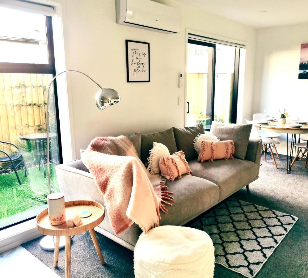 Home Sweet Home Christchurch Centre المظهر الخارجي الصورة