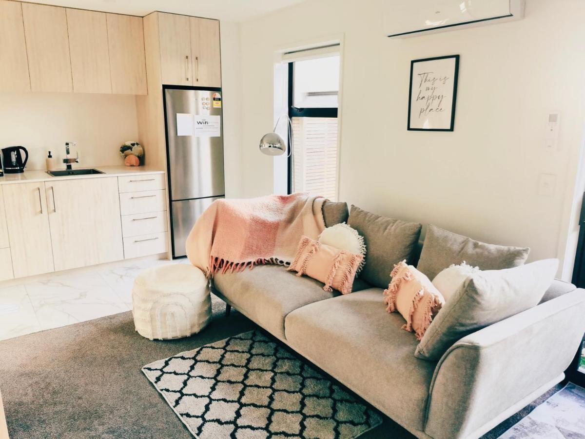 Home Sweet Home Christchurch Centre المظهر الخارجي الصورة