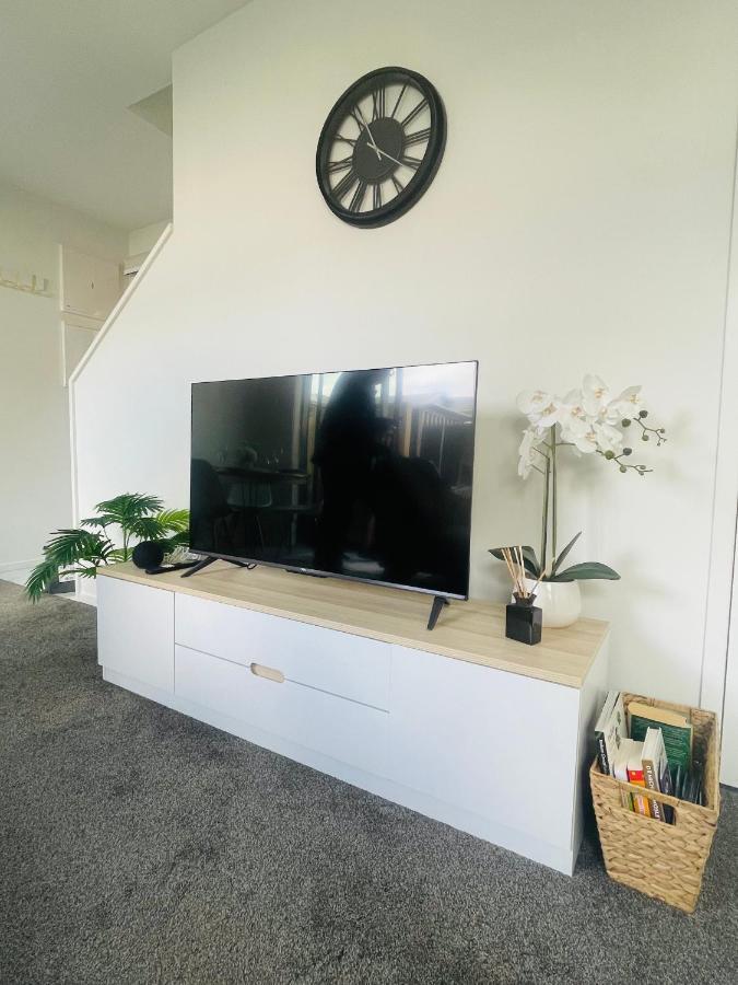 Home Sweet Home Christchurch Centre المظهر الخارجي الصورة