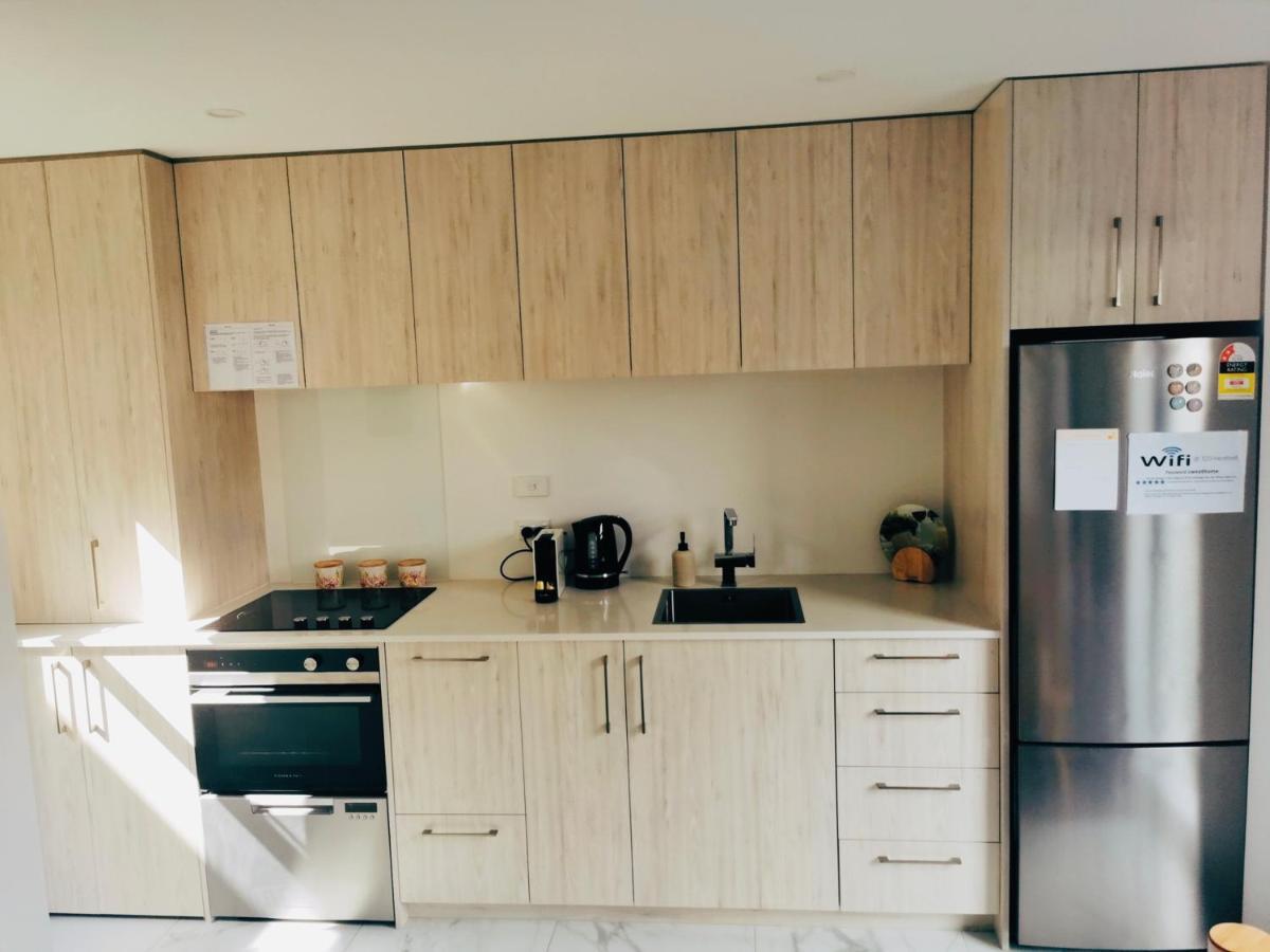 Home Sweet Home Christchurch Centre المظهر الخارجي الصورة