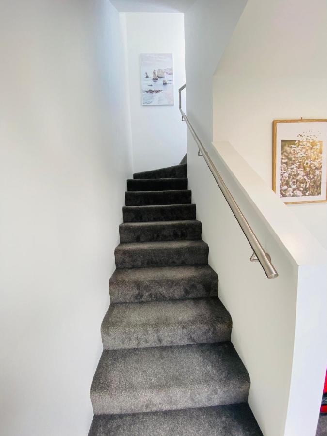 Home Sweet Home Christchurch Centre المظهر الخارجي الصورة