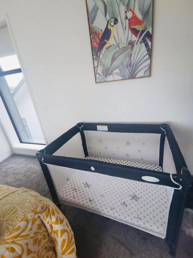 Home Sweet Home Christchurch Centre المظهر الخارجي الصورة