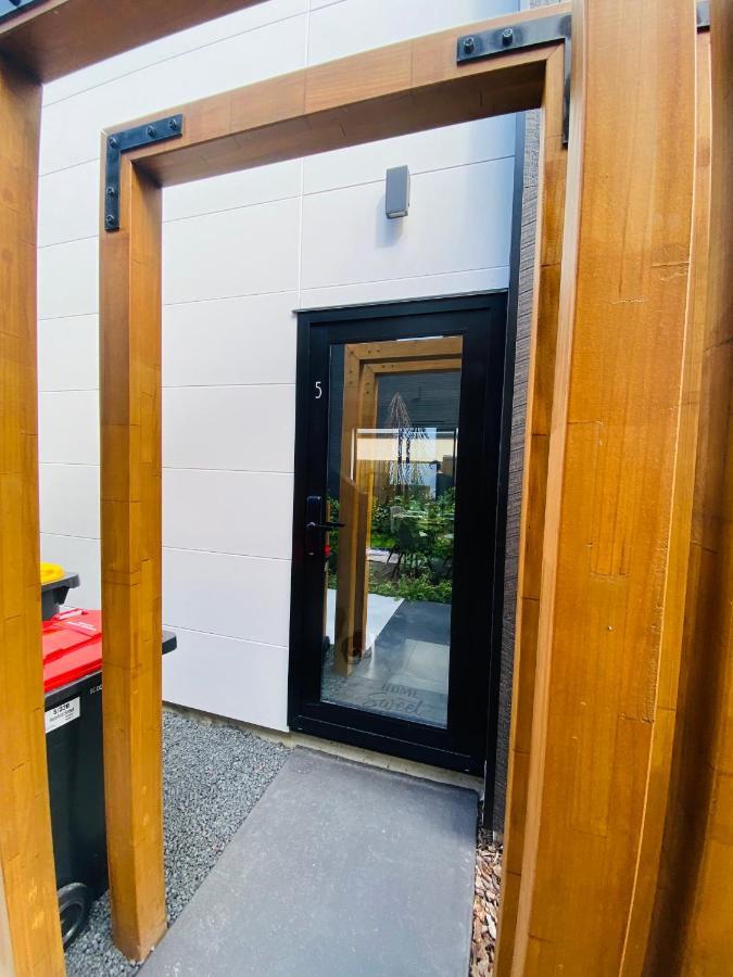 Home Sweet Home Christchurch Centre المظهر الخارجي الصورة