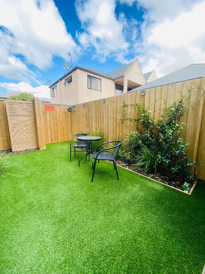 Home Sweet Home Christchurch Centre المظهر الخارجي الصورة