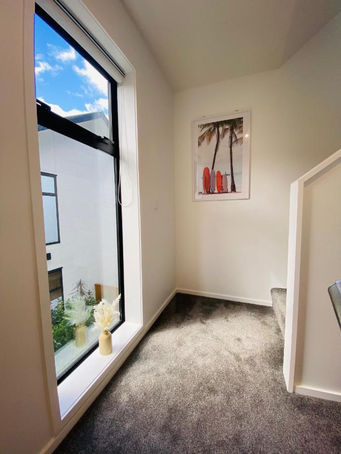 Home Sweet Home Christchurch Centre المظهر الخارجي الصورة