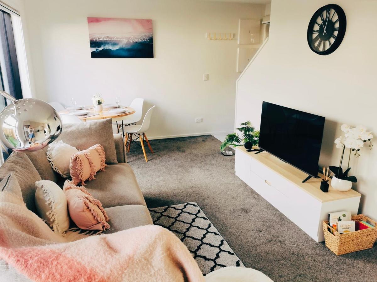 Home Sweet Home Christchurch Centre المظهر الخارجي الصورة