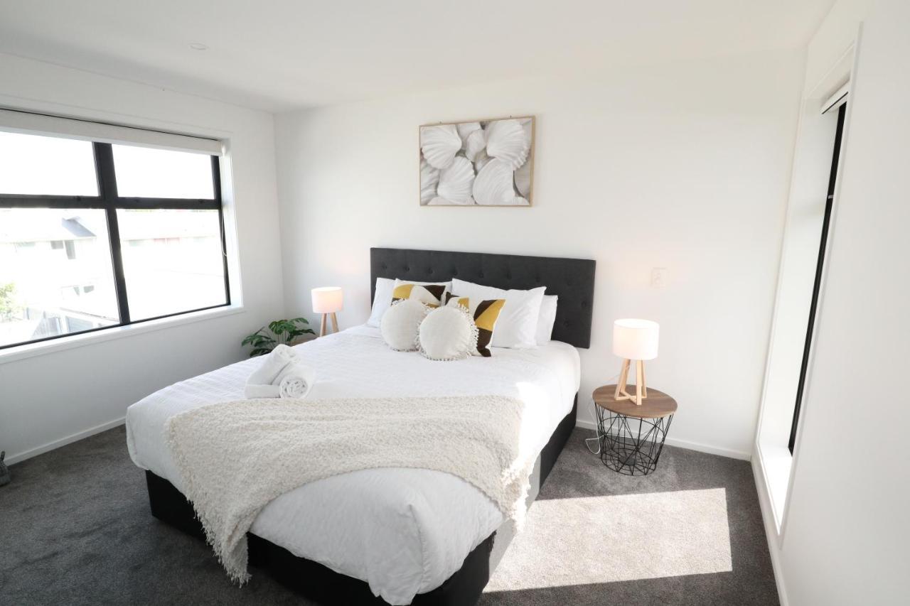 Home Sweet Home Christchurch Centre المظهر الخارجي الصورة