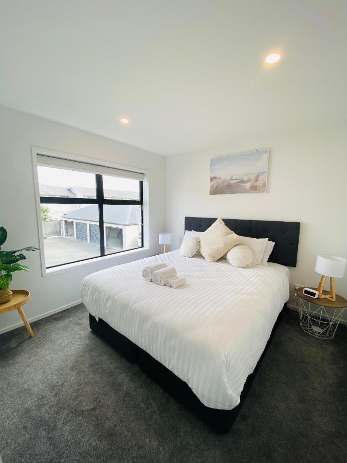 Home Sweet Home Christchurch Centre المظهر الخارجي الصورة